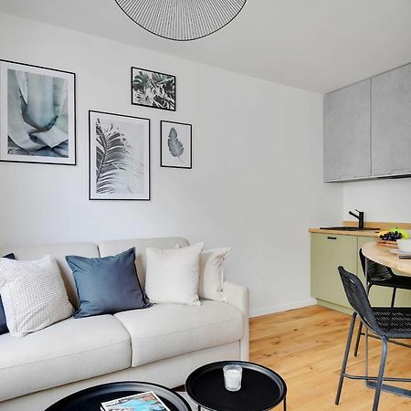 Amazing Apartment 1Br4P - Cremieux Gare De Lyon Paris Dış mekan fotoğraf
