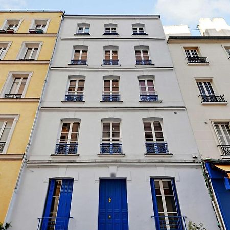 Amazing Apartment 1Br4P - Cremieux Gare De Lyon Paris Dış mekan fotoğraf